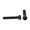 Prime-Line 1/4"-20 Socket Head Cap Screw, Black Oxide Alloy Steel, 1-1/4 in Length, 10 PK 9178581 - alternate 3